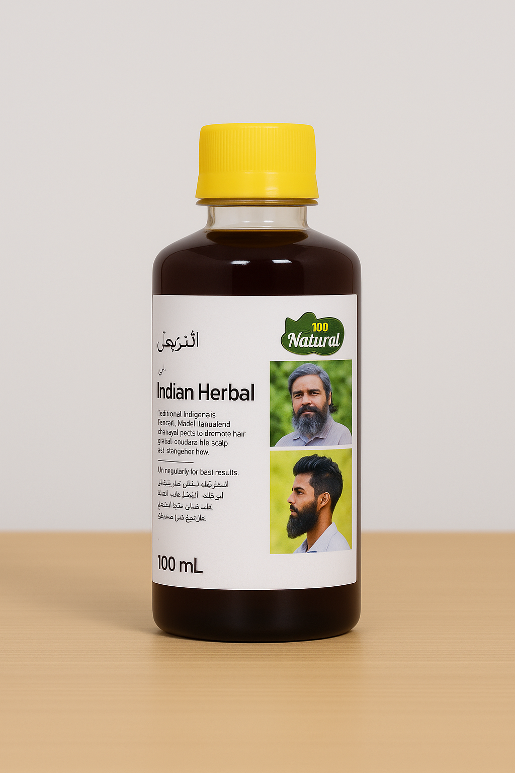 Druvasa adivasi Herbal Hair oil