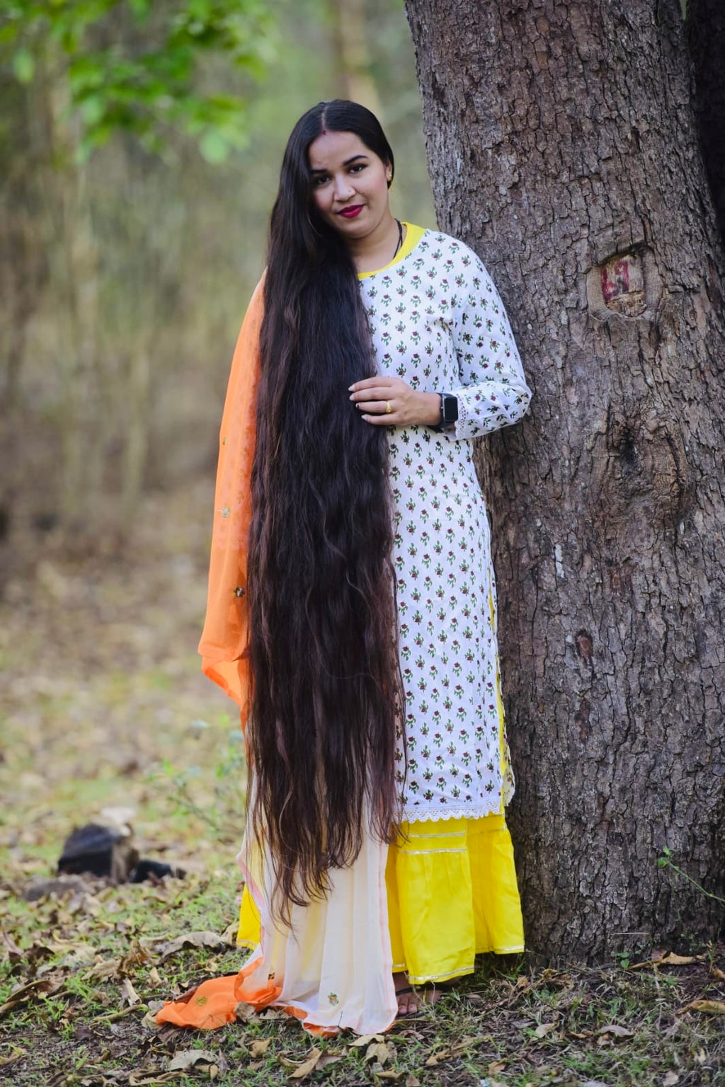 Druvasa adivasi Herbal Hair oil