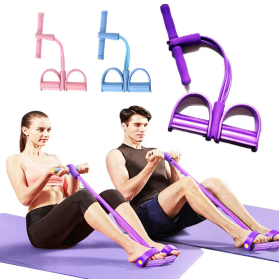 MultiFit™ – Transform Your Body
