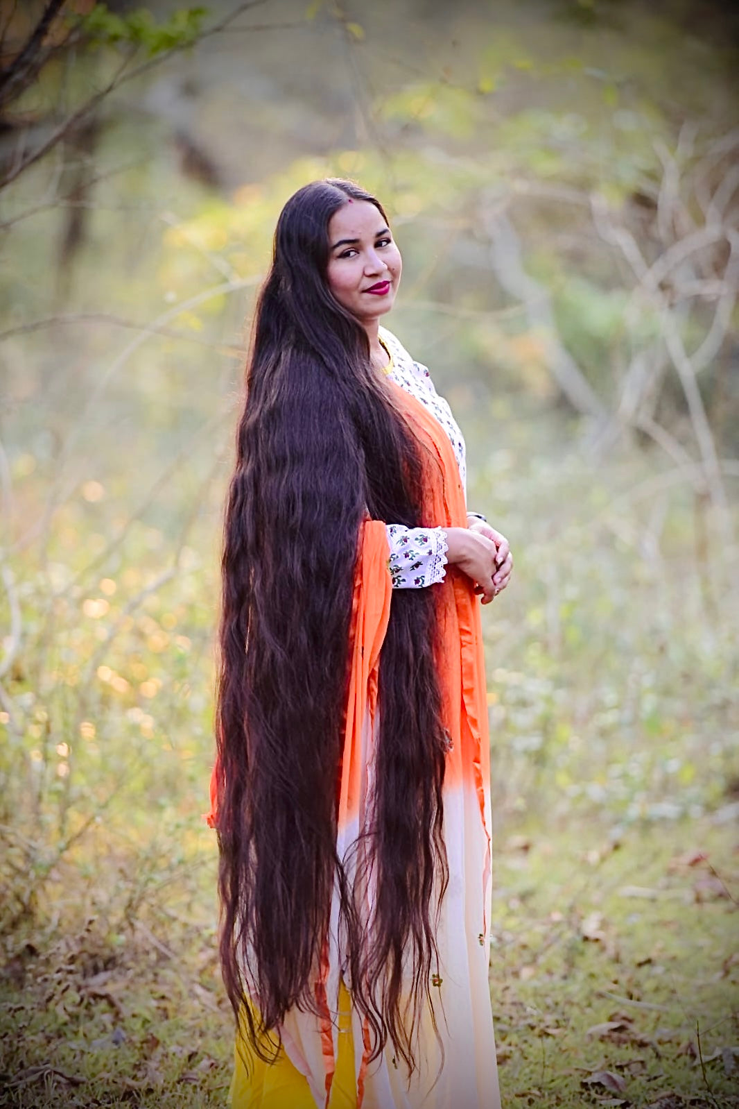 Druvasa adivasi Herbal Hair oil